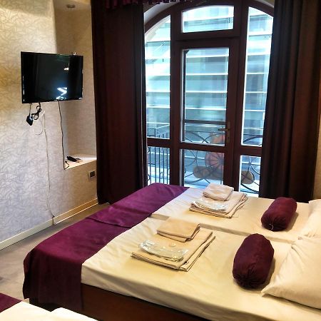 Hostel Inn Hotel&Hostel Baku Exterior photo