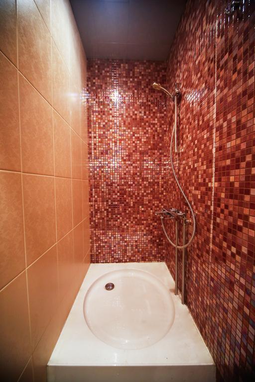 Hostel Inn Hotel&Hostel Baku Exterior photo